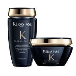 Kérastase Chronologiste Youth Revitalising Duo Bundle