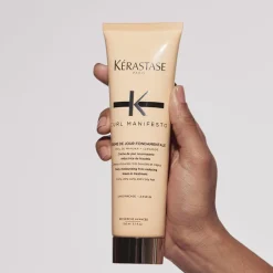 Kérastase Curl Manifesto Creme De Jour Fondamentale Leave-In-Cream