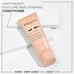 Kérastase Curl Manifesto Fondant Hydratation Essentielle Conditioner