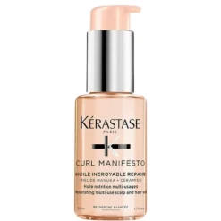 Kérastase Curl Manifesto Huile Sublime Repair Oil