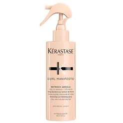Kérastase Curl Manifesto Refresh Absolu Spray