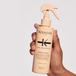 Kérastase Curl Manifesto Refresh Absolu Spray