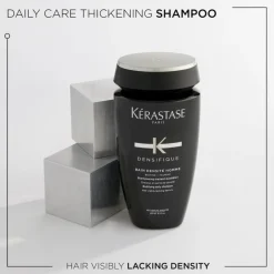 Kérastase Densifique Bain Densite Homme Shampoo for Men