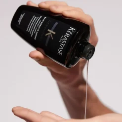 Kérastase Densifique Bain Densite Homme Shampoo for Men