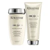Kérastase Densifique Duo for Fuller Thicker Hair.