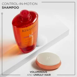 Kérastase Discipline Bain Oleo-Relax Shampoo