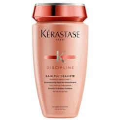 Kérastase Discipline Bain Fluidealiste Shampoo