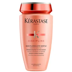 Kérastase Discipline Bain Fluidealiste Gentle Shampoo