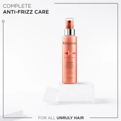 Kérastase Discipline Fluidissime Anti Frizz Heat Protect Spray