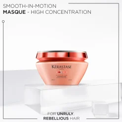 Kérastase Discipline Maskeratine Treatment