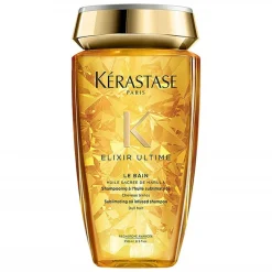 Kérastase Elixir Ultime Cleansing Oil Shampoo