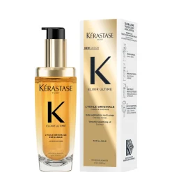Kérastase Elixir Ultime Hair Oil L'Huile Originale Refillable 75ml