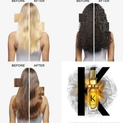 Kérastase Elixir Ultime Hair Oil L'Huile Originale Refill Capsule 75ml
