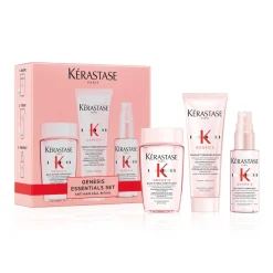 Kérastase Genesis Discovery Set For Hair Fall Due to Breakage