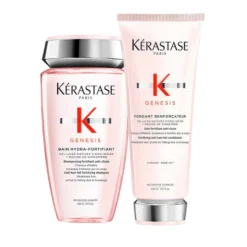 Kérastase Genesis Duo for Thin or Oily Hair