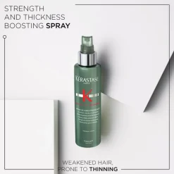Kérastase Genesis Homme Strength & Thickness Boosting Spray