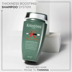 Kérastase Genesis Homme Thickness Boosting Shampoo