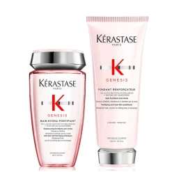 Kérastase Genesis Shampoo and Conditioner Bundle