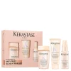 Kérastase Gloss Absolu Discovery Set - Hair Prone to Frizz