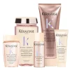 Kérastase Gloss Absolu Solution Duo with 3 x free Discovery Sizes