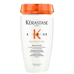 Kérastase Nutritive Bain Satin Hydrating Shampoo For Dry Hair