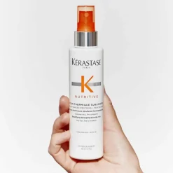 Kérastase Nutritive Beautifying Detangling Blow Dry for Dry Fine To Medium Hair