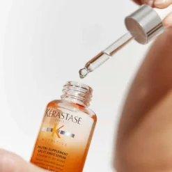 Kérastase Nutritive Nutri-Supplement Split Ends Serum For Dry Hair