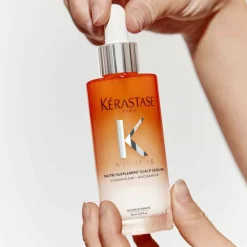 Kérastase Nutritive Nutri-Supplement Scalp Serum For Dry Hair