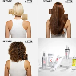 Kérastase Première Decalcifying Repairing Pre-Shampoo & Shampoo Bundle