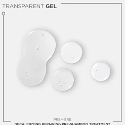 Kérastase Première Decalcifying Repairing Pre-Shampoo Treatment 250ml
