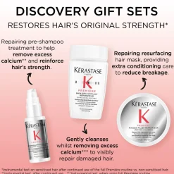 Kérastase Première Discovery Set