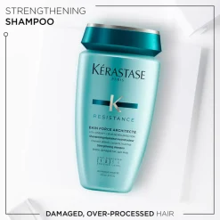 Kérastase Resistance Bain Force Architecte Shampoo