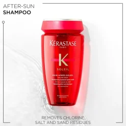 Kérastase Soleil Bain Apres-Soleil Shampoo