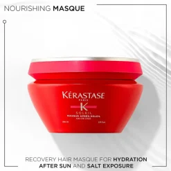 Kérastase Soleil Masque UV Defense Active