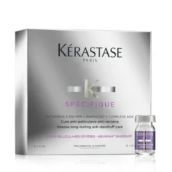Kérastase Specifique Aminexil Intense Anti-Dandruff Care