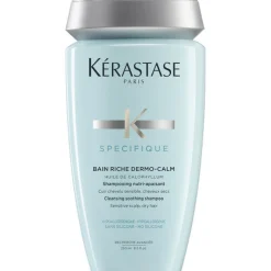Kérastase Specifique Bain Riche Dermo-Calm Shampoo