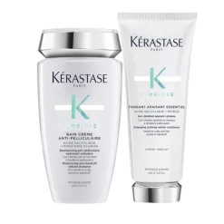 Kérastase Symbiose for Dry Scalps Duo