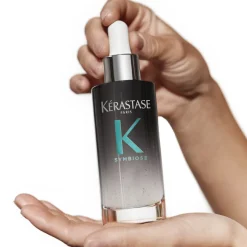 Kérastase Symbiose Intensive Anti-Dandruff Cellular Night Serum Sensitive Scalp