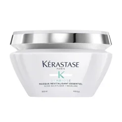 Kérastase Symbiose Masque Intense Revitalising Mask Damaged Dandruff Prone Hair