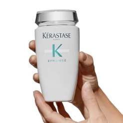Kérastase Symbiose Moisturising Anti-Dandruff Cellular Shampoo Dry Sensitive Scalp