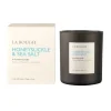 La Bougie Honeysuckle & Sea Salt Candle