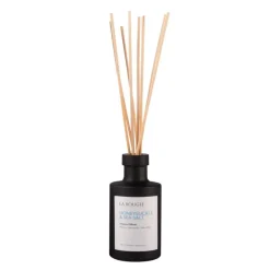 La Bougie Honeysuckle & Sea Salt Room Diffuser