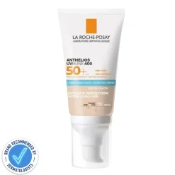 La Rche-Posay Anthelios UVMUNE 400 Hydrating Tinted Cream SPF50  50ml