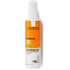La Roche Posay Anthelios Suncare Body Spray SPF30 200ml