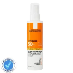 La Roche Posay Anthelios Invisible Spray SPF50+ 200ml