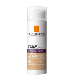 La Roche Posay Anthelios Pigment Correct Sun Cream SPF50-Light