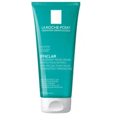 La Roche Posay Effaclar Micro-Peeling Purifying Gel Wash 200ml