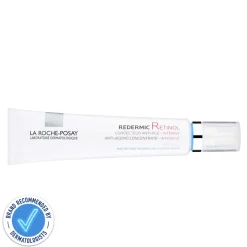 La Roche Posay Redermic Retinol Moisturiser 30ml