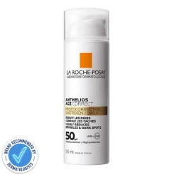 La Roche-Posay Anthelios Age-Correct Anti-Ageing Suncream SPF50 50ml