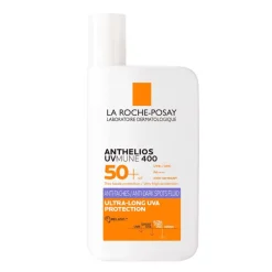 La Roche-Posay Anthelios Anti-Dark Spots Fluid SPF50+ Sunscreen